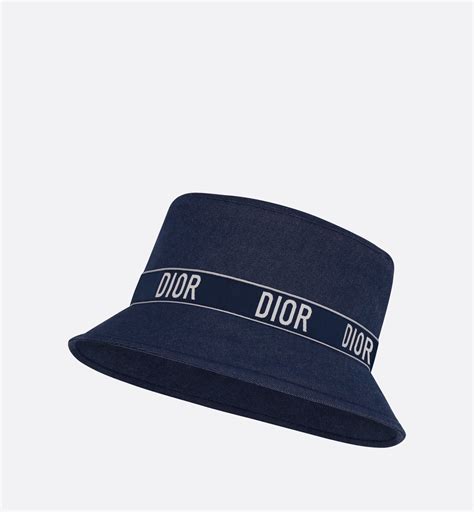 dior bucket hat denim|Dior bucket hat outfit.